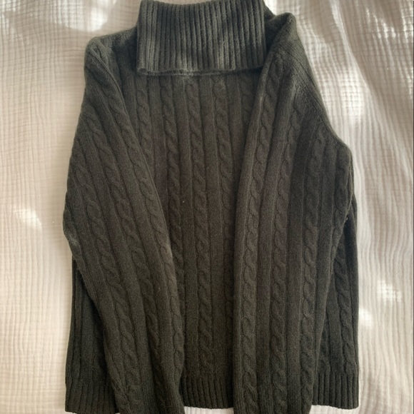 Ralph Lauren Sweaters - Ralph Lauren Cashmere Sweater